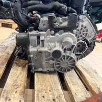 CAMBIO AUTOMATICO DSG 6 MARCE 1.4 TFSI