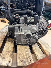CAMBIO AUTOMATICO DSG 6 MARCE 1.4 TFSI