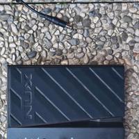 Pedaliera per chitarra NUX MG-300