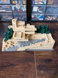 Lego Architecture