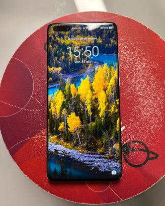 Huawei P40 Pro Grigio 256Gb