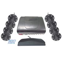 KIT SENSORI PARCHEGGIO DOPPIO INTERNO