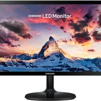 Monitor samsung sf350 fhd
