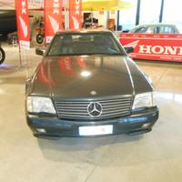 Mercedes-benz SL 500 ROADSTER