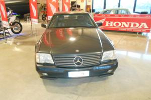 Mercedes-benz SL 500 ROADSTER