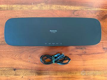 Soundbar Panasonic SC-HTB200