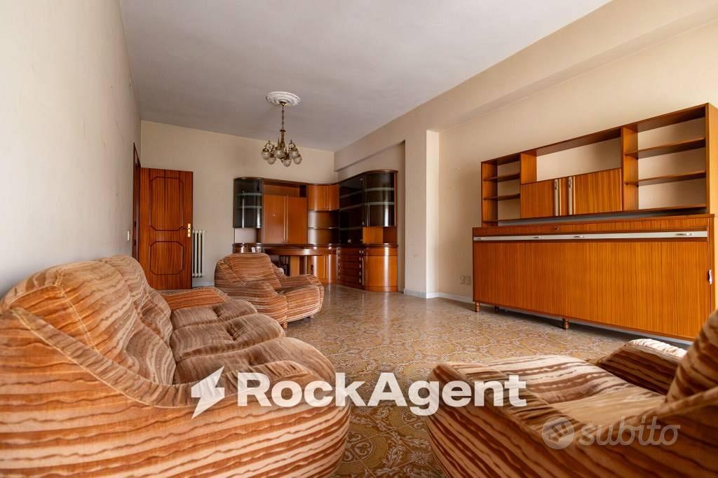 Appartamento – Catanzaro, Madison Garden, Dulcino - Altro