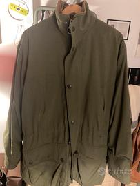 Barbour uomo taglia m