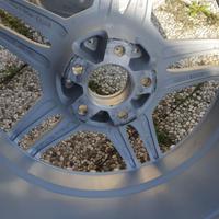 cerchio mercedes  8jx18
