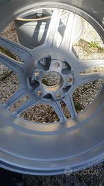 cerchio mercedes  8jx18