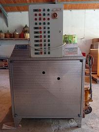 frigorifero industriale