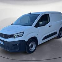 Peugeot Partner L1 1.5 BluHDi Premium 100cv