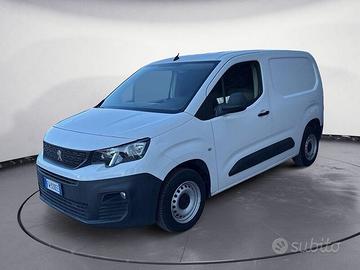 Peugeot Partner L1 1.5 BluHDi Premium 100cv