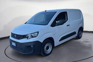 Peugeot Partner L1 1.5 BluHDi Premium 100cv
