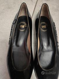 scarpe Roberto cavalli 37