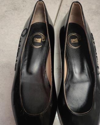 scarpe Roberto cavalli 37