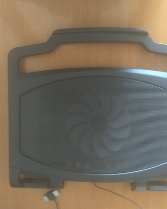 Trust, base di raffreddamento per PC portatile