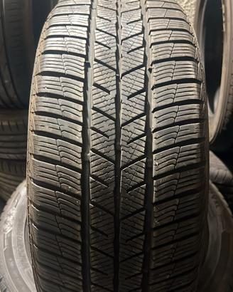 205/55 r16 Barum m+s 91H 90% Montaggio incluso.