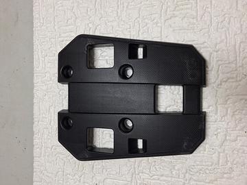 piastra bauletto Suzuki