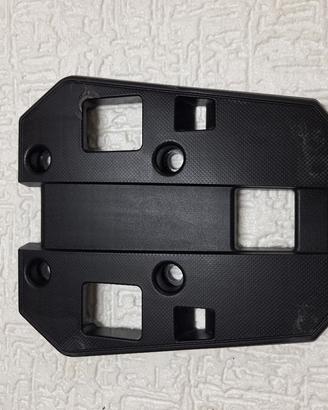 piastra bauletto Suzuki