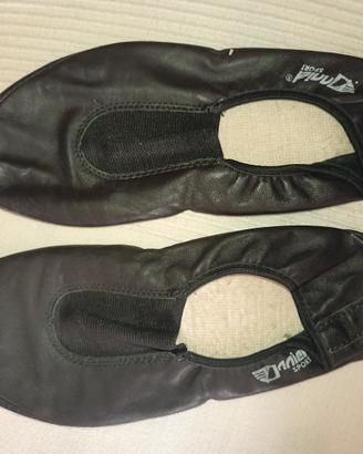 Scarpette danza vintage Anniel Sport