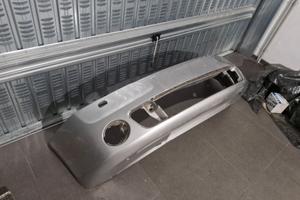Paraurti Anteriore Skoda Octavia RS 2007 Pre-Rest