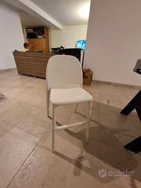 Sedia urban ikea