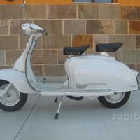 Lambretta 125 LI II serie - Anni 60