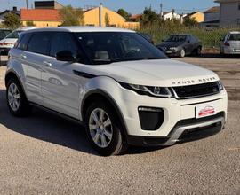 LAND ROVER Range Rover Evoque 2.0 TD4 150 CV 5p.