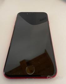 iPhone 8 Red 64GB