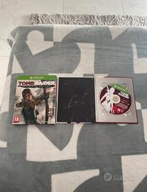 Xbox 360/xbox one