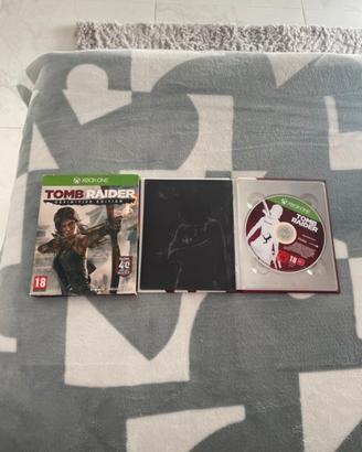 Xbox 360/xbox one