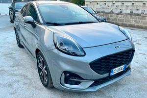 Ford PUMA ST-LINE 