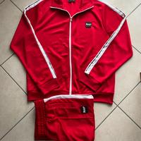 Tuta Boxeur Des Rues