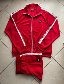 Tuta Boxeur Des Rues