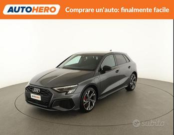 AUDI A3 FV28013