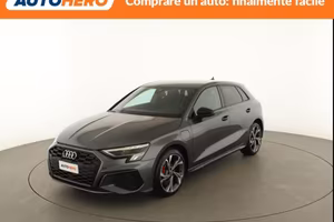 AUDI A3 FV28013