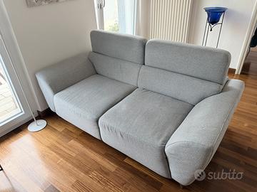 Divano due posti