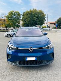 Volkswagen id4