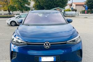 Volkswagen id4