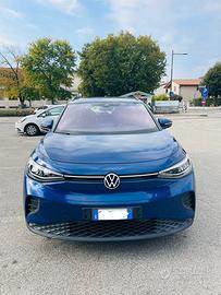 Volkswagen id4