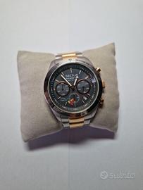 Orologio Sector 695 Cronografo Solare