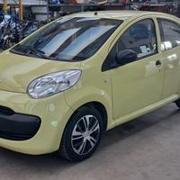 Citroen C1 1.0 5 porte BAC1