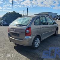 CITROEN XSARA PICASSO N68 1.6 95CV 99-10 Ricambi