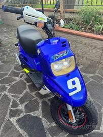 Booster yamaha