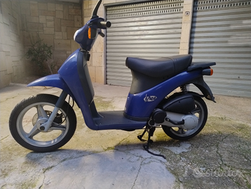 Piaggio free 50