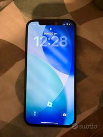 iPhone 12