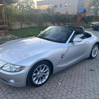 BMW Z4 2.2i BEN-GPL cat Roadster
