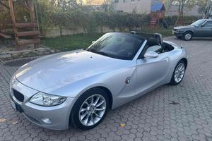 BMW Z4 2.2i BEN-GPL cat Roadster