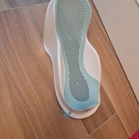 vaschetta neonato - ANGELCARE FOPPAPEDRETTI